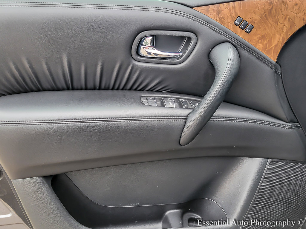 2021 NISSAN ARMADA - Image 18