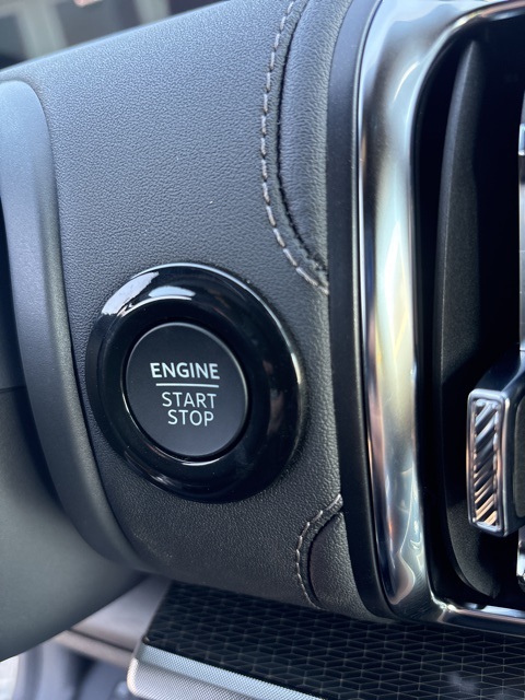 2025 Ford Expedition Platinum photo 18