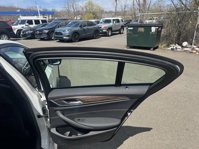 2021 Bmw 540i xDrive photo 14