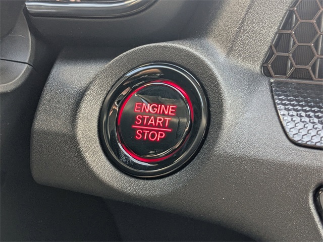 2026 Honda CR-V EX photo 28