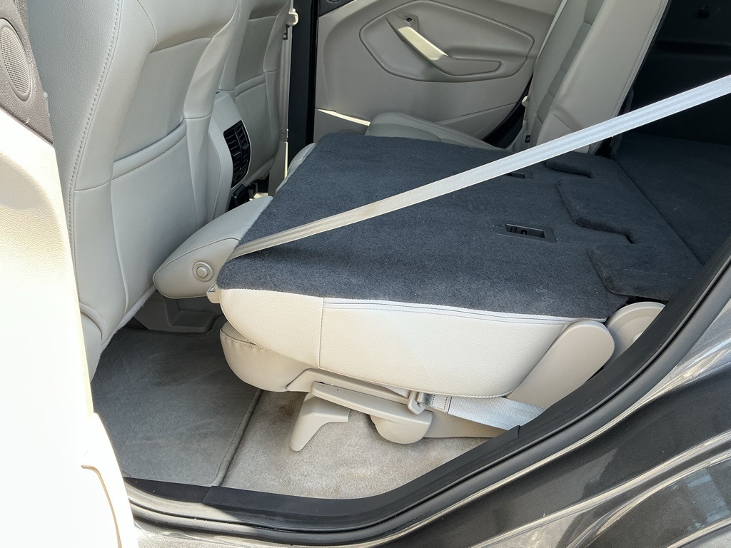 2015 Ford Escape Titanium photo 36