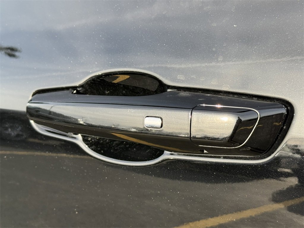 2026 GMC TERRAIN - Image 12