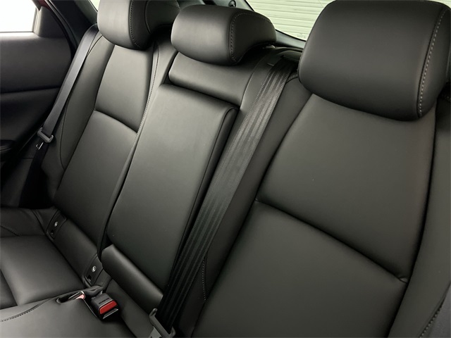 2025 Mazda CX-30 2.5 Select Sport photo 20