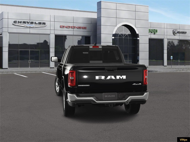 2025 Ram 1500 Big Horn Lone Star photo 13