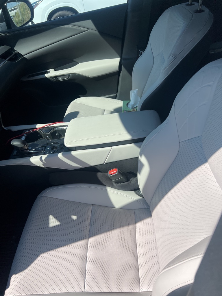2025 Lexus RX 350h Premium photo 3