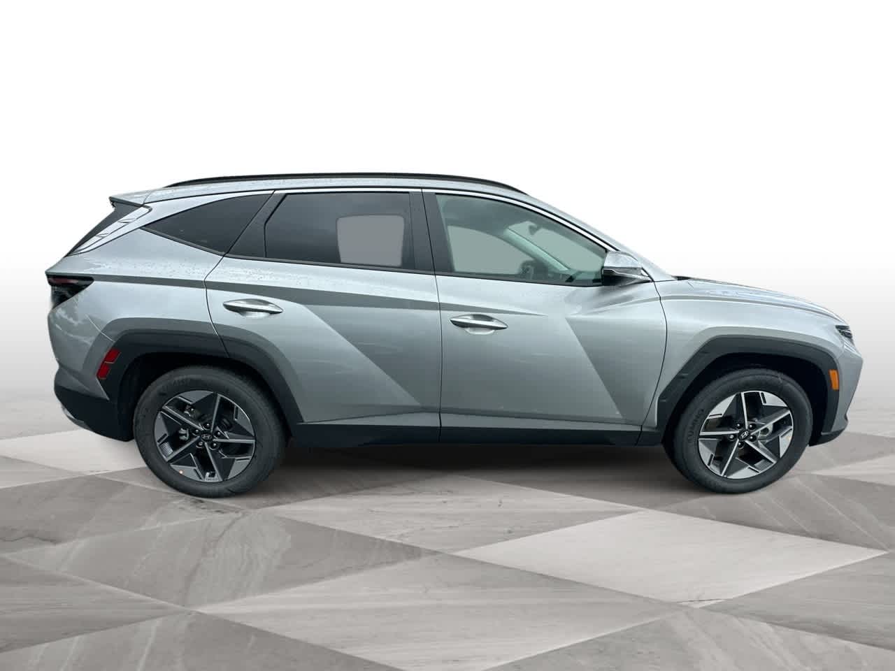 2026 Hyundai Tucson SEL Convenience photo 9