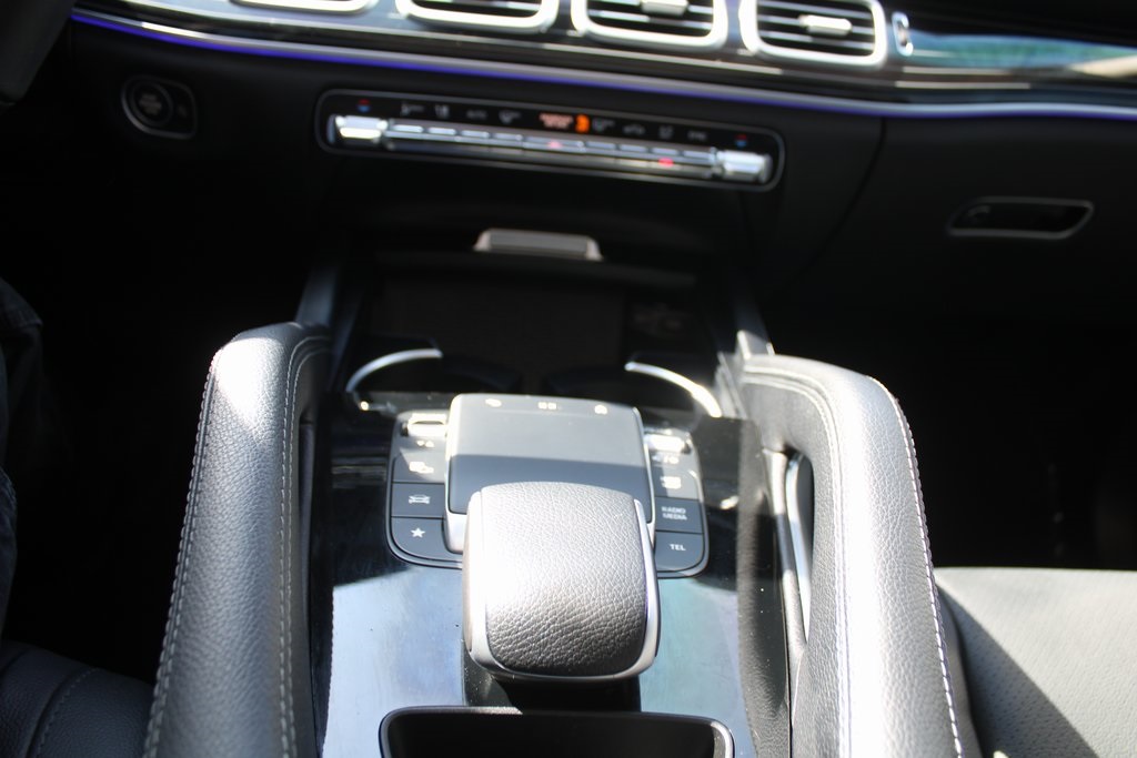 2024 Mercedes Benz GLE 350 4MATIC photo 36