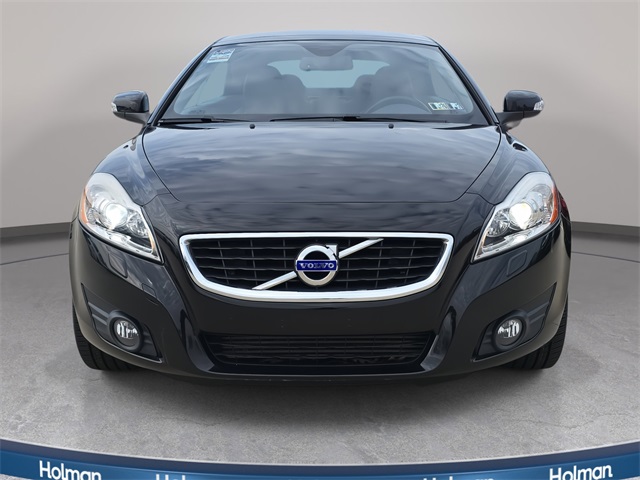 2012 Volvo C70 T5 photo 2