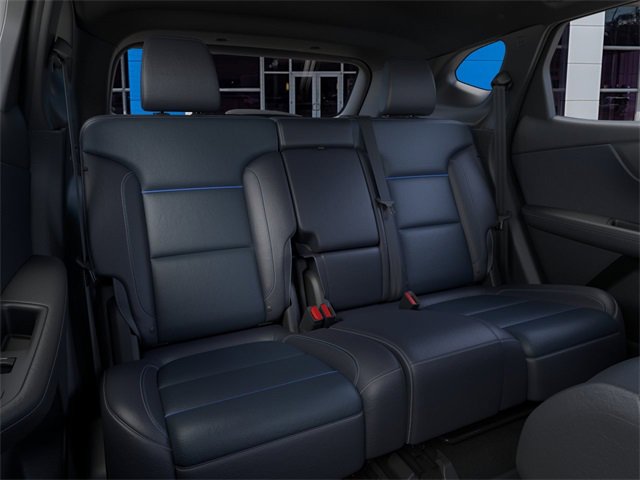 2025 Chevrolet Blazer RS photo 16