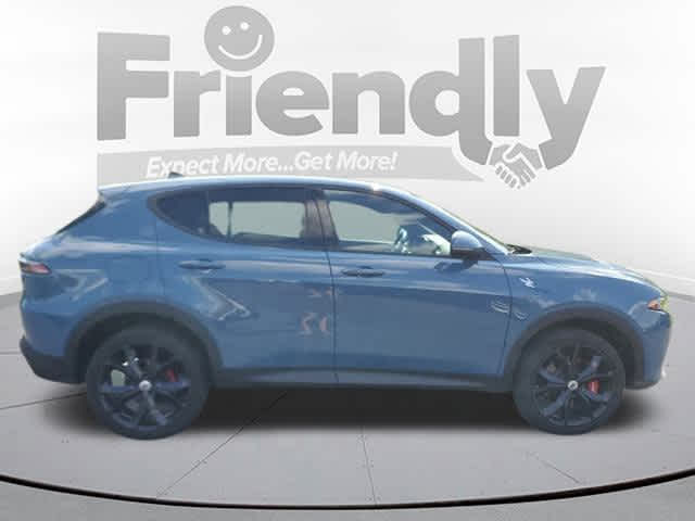 2024 Dodge Hornet GT Plus photo 5
