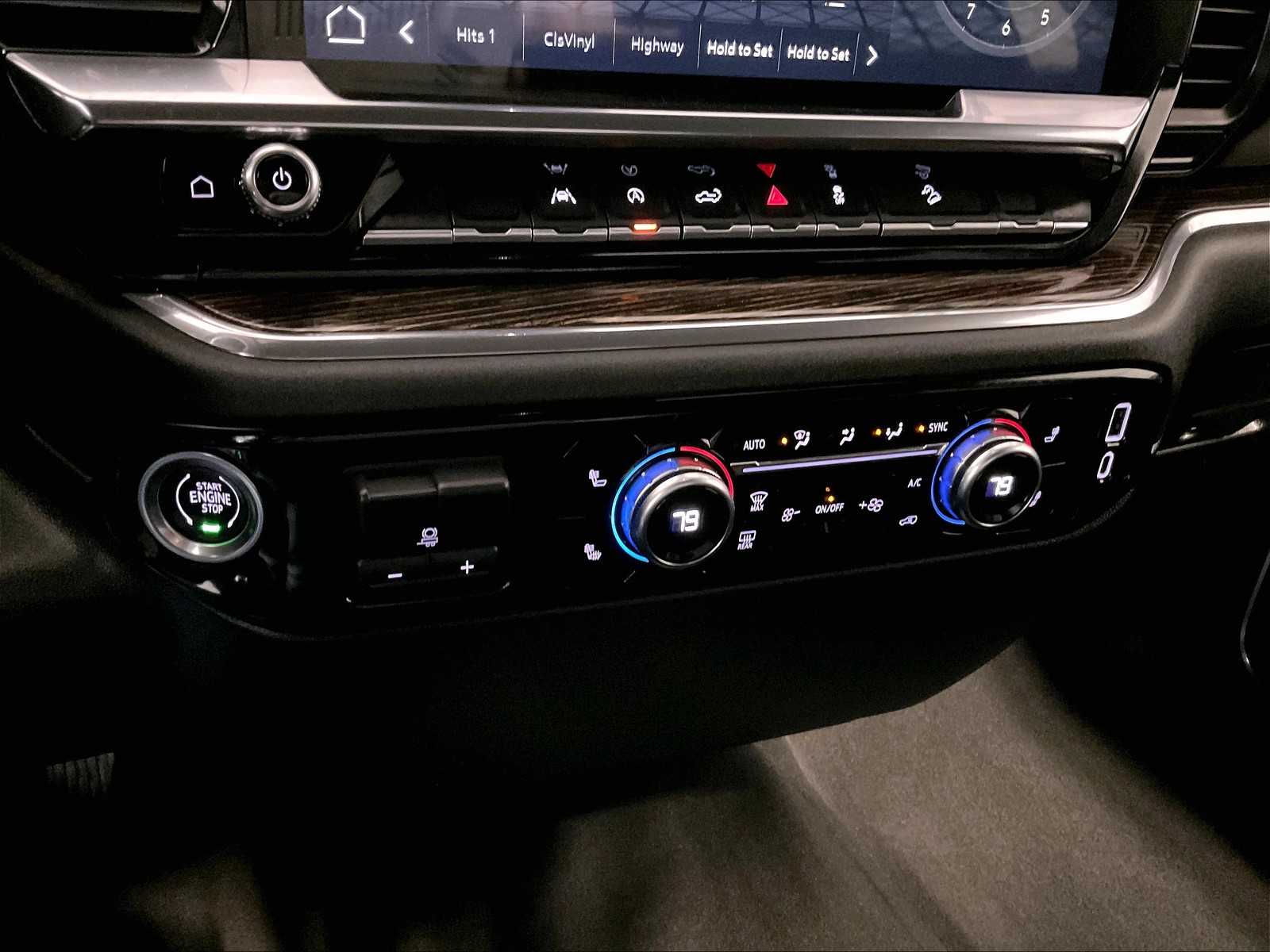 2024 Gmc Sierra 1500 Elevation photo 50