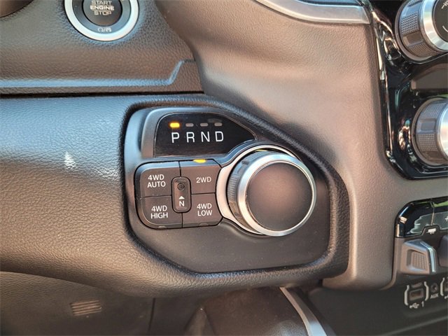2020 Ram 1500 Big Horn photo 28