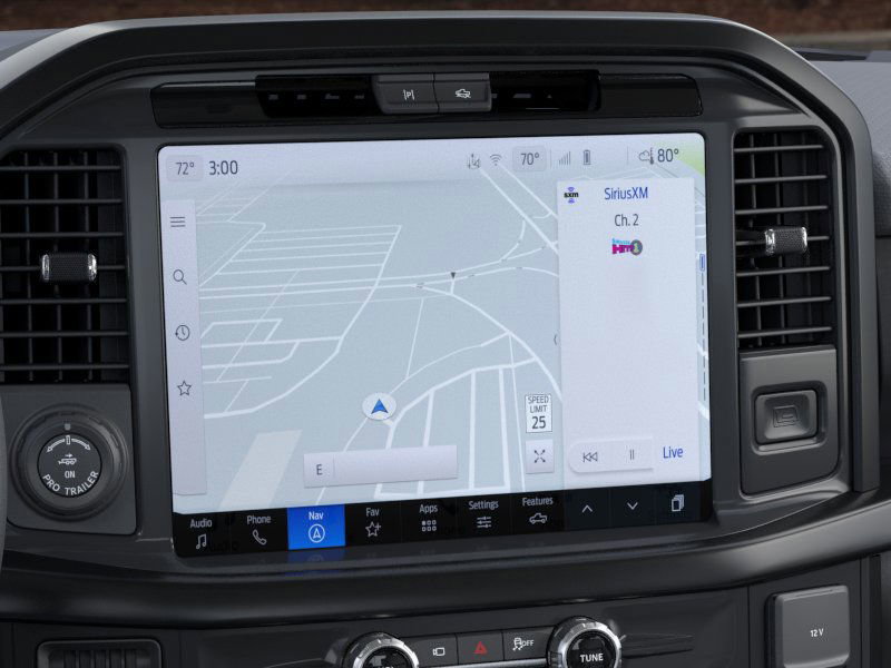 2025 FORD F-150 - Image 13