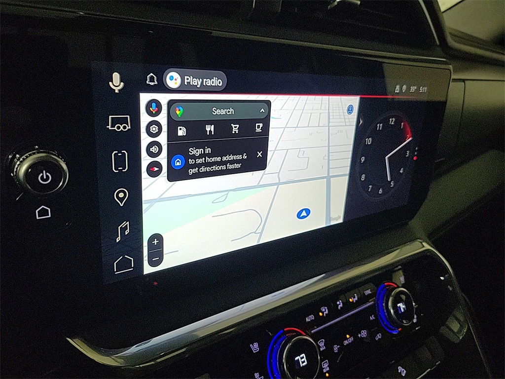 2026 GMC SIERRA - Image 19