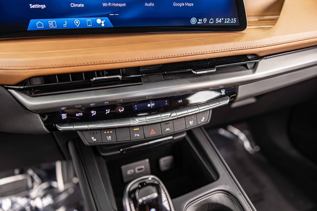 2024 CADILLAC XT4 - Image 30