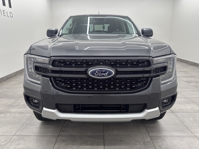 2025 Ford Ranger XLT photo 2