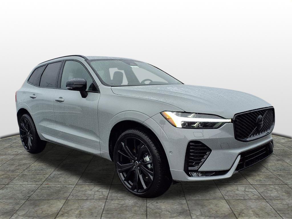2026 Volvo XC60 Ultra's photo