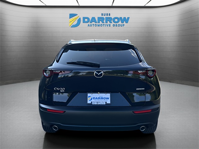 2025 Mazda CX-30 2.5 Select Sport photo 4