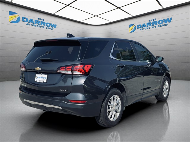 2023 Chevrolet Equinox LT photo 5