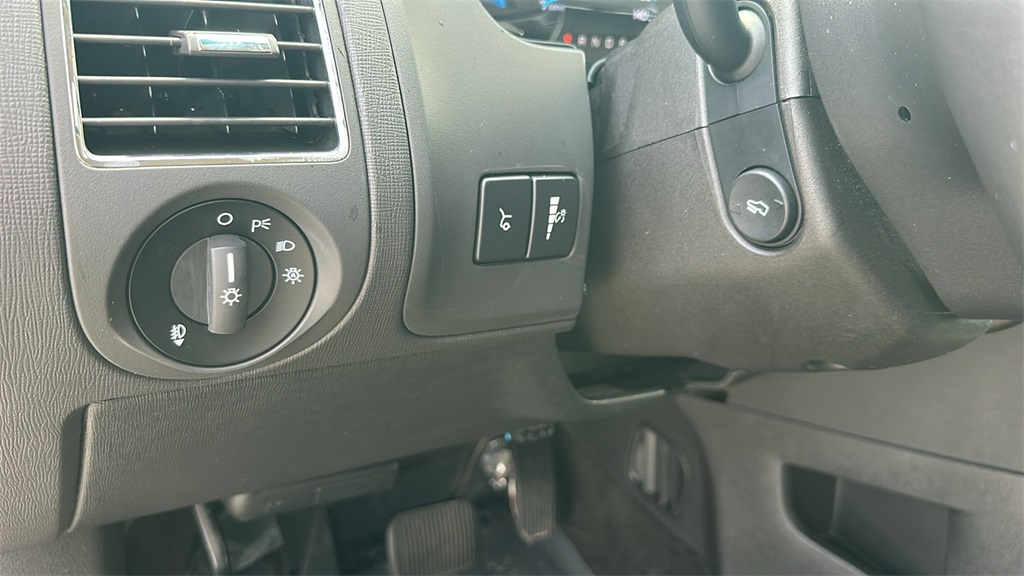 2014 Ford Flex SEL photo 16