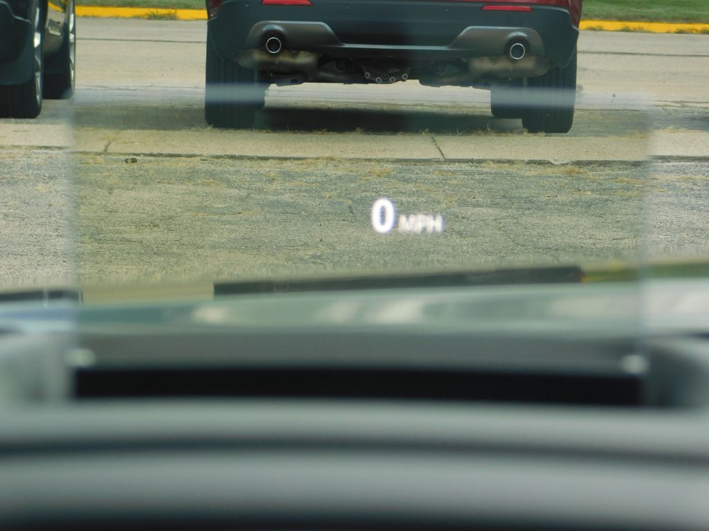2024 Gmc Terrain Denali photo 25