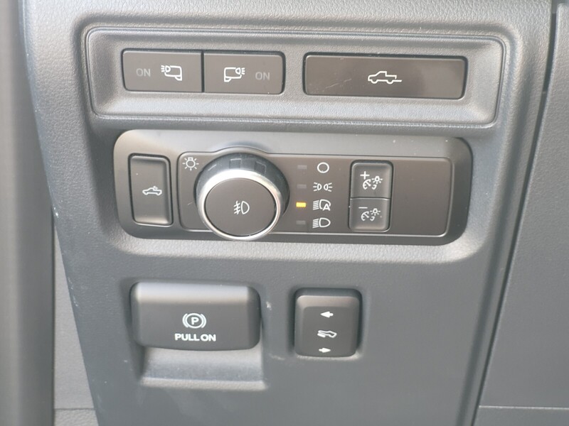 2022 Ford F-150 Lariat photo 23