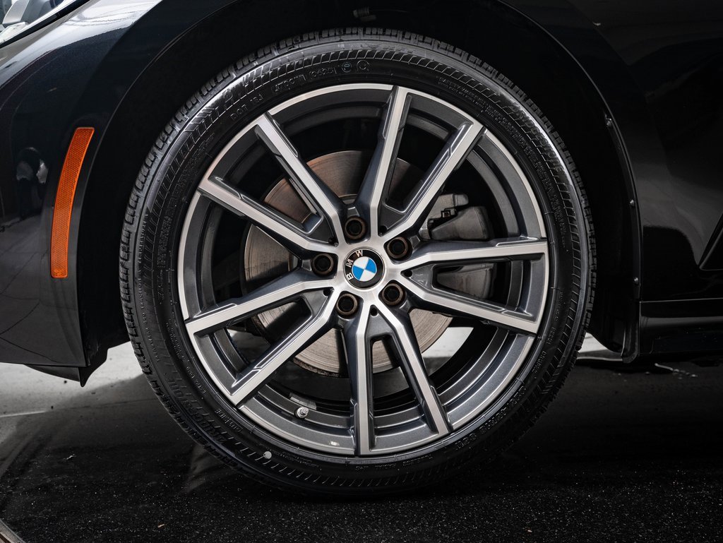 2022 Bmw 330i xDrive photo 12
