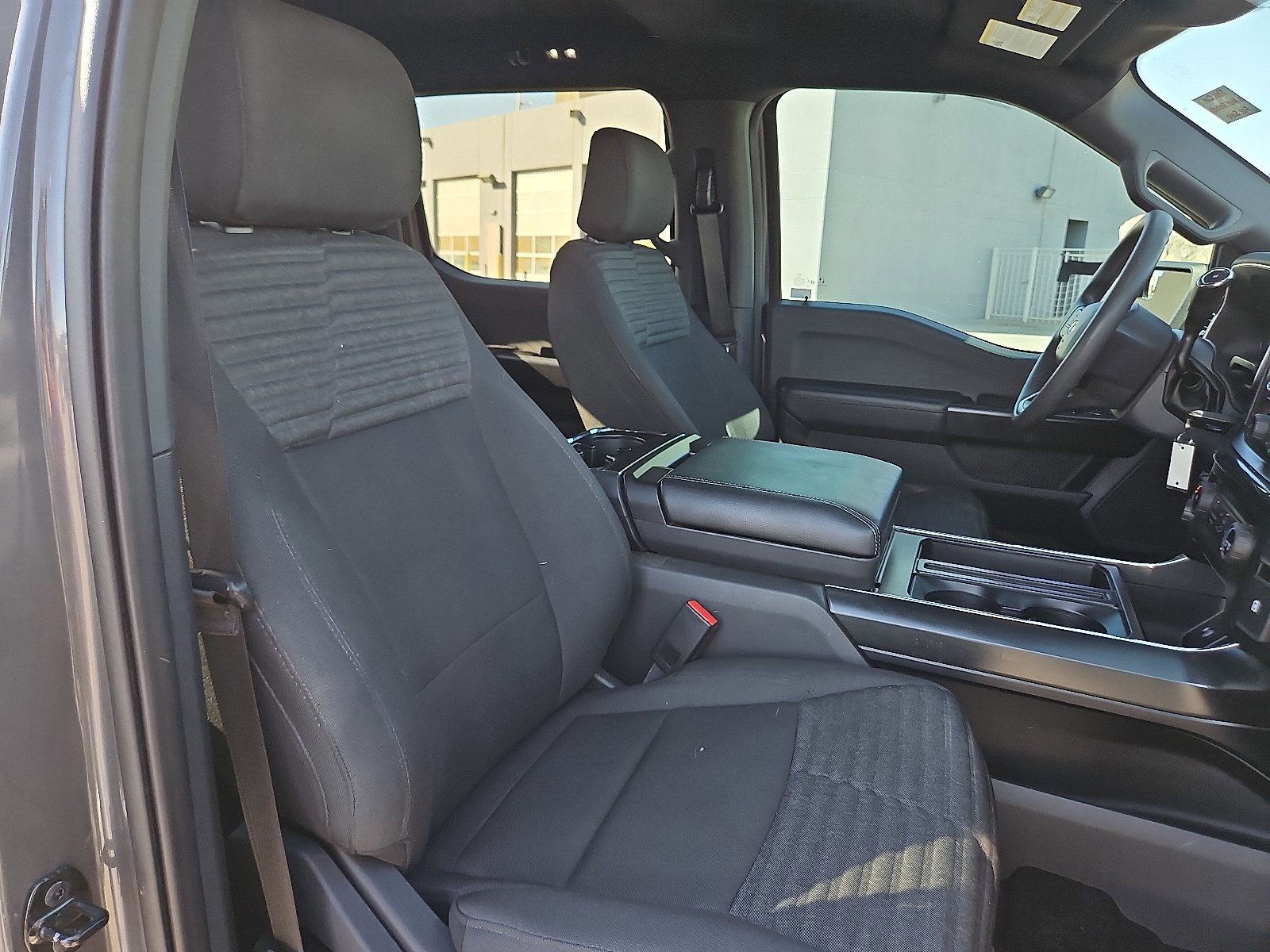2022 Ford F-150 XL photo 24