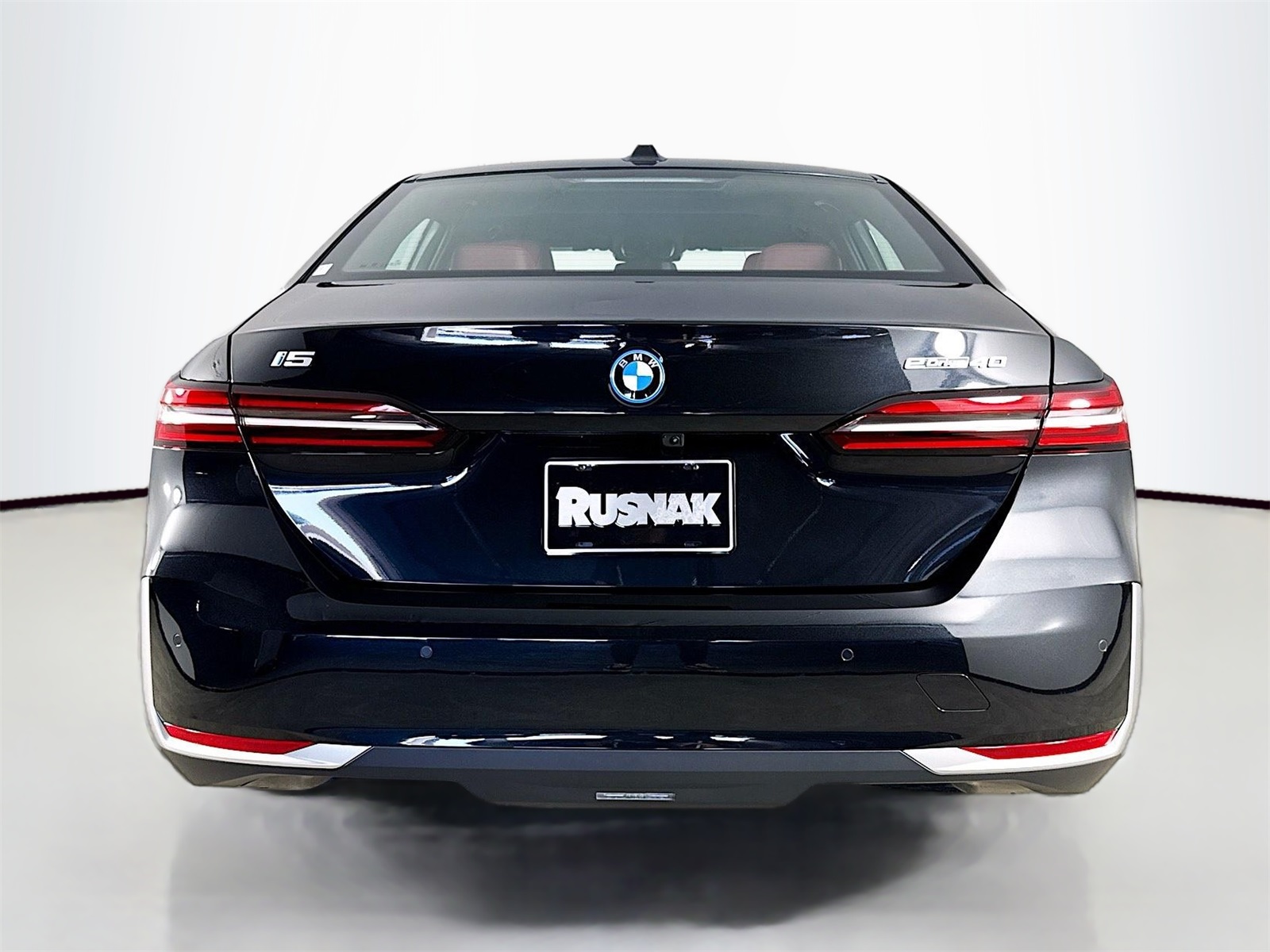 2025 Bmw i5 eDrive40 photo 6