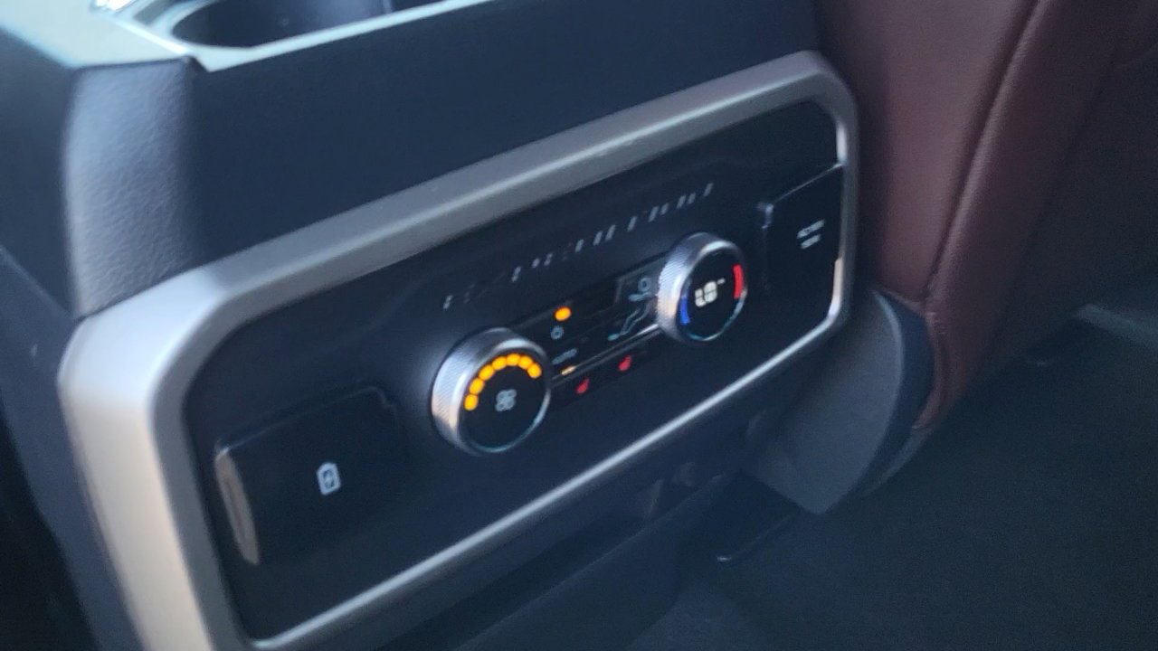 2024 Ford Expedition MAX Limited photo 17