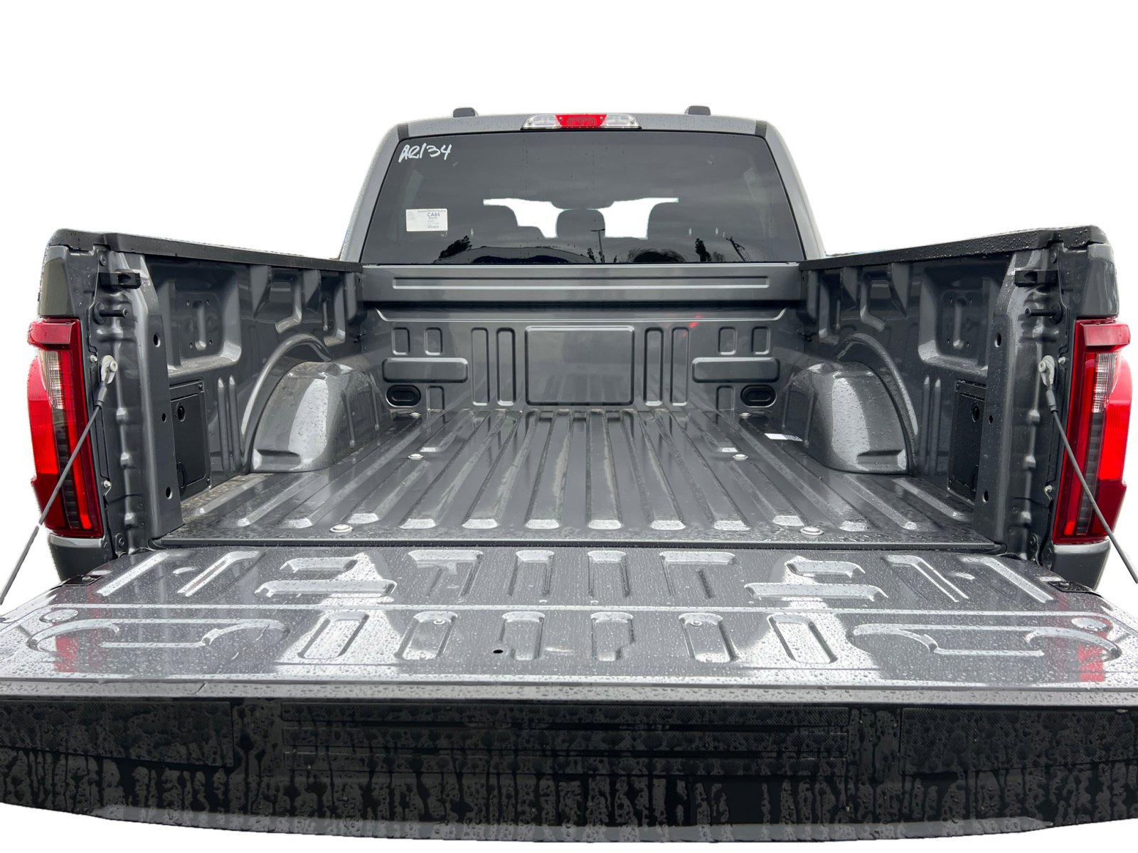 2025 Ford F-150 STX photo 14