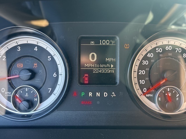 2014 Ram 1500 Express photo 6
