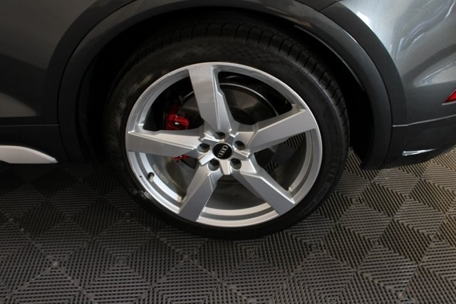2022 Audi SQ5 Premium Plus photo 21