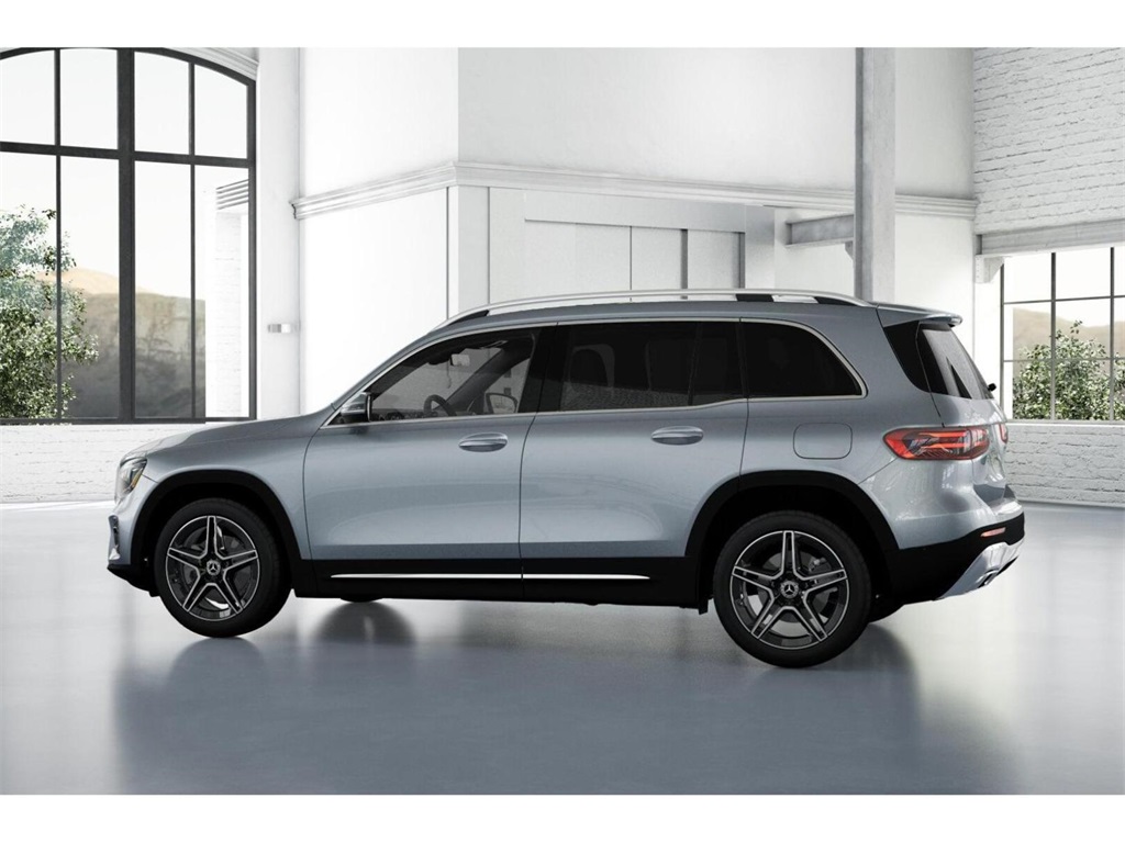 2026 Mercedes Benz GLB 250 photo 31