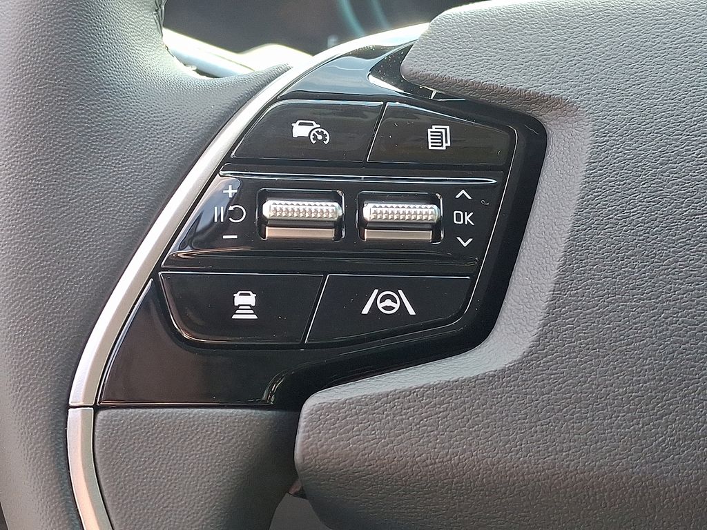 2025 Kia Niro EX photo 14