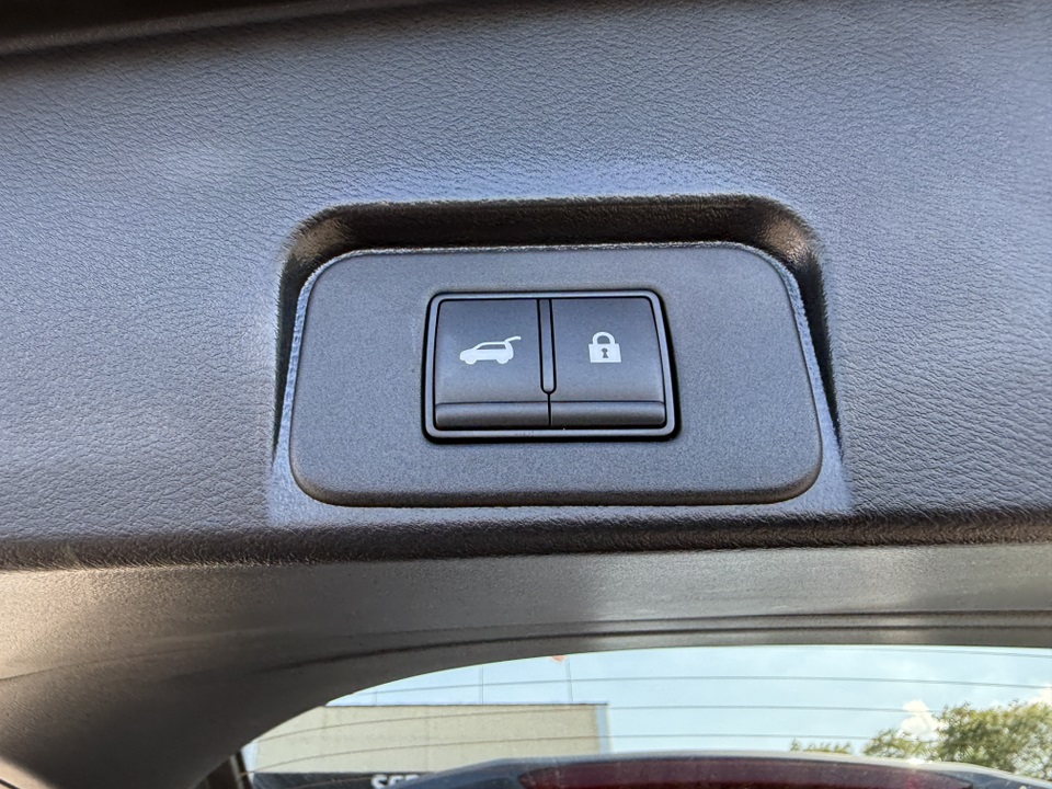 2023 Nissan Rogue SV photo 35