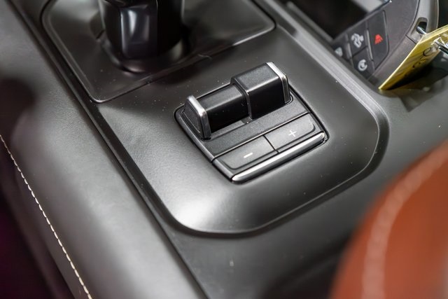 2023 Gmc Sierra 1500 Denali Ultimate photo 31