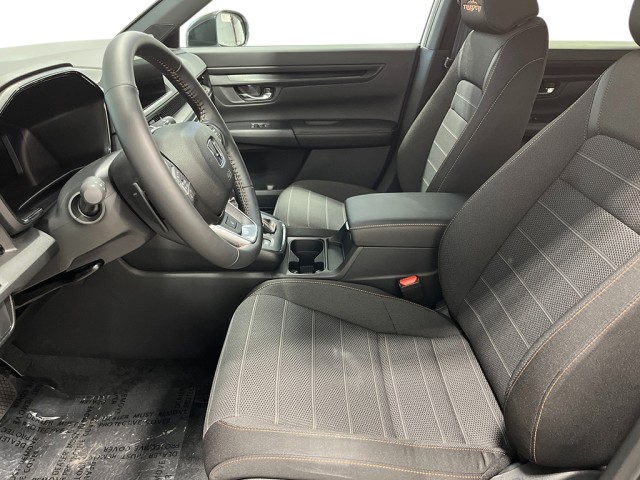 2026 Honda CR-V Hybrid photo 15