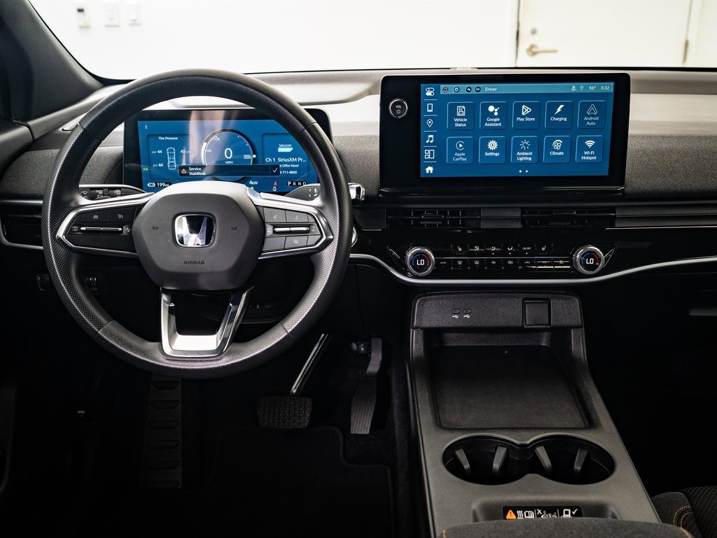 2024 Honda Prologue EX photo 26