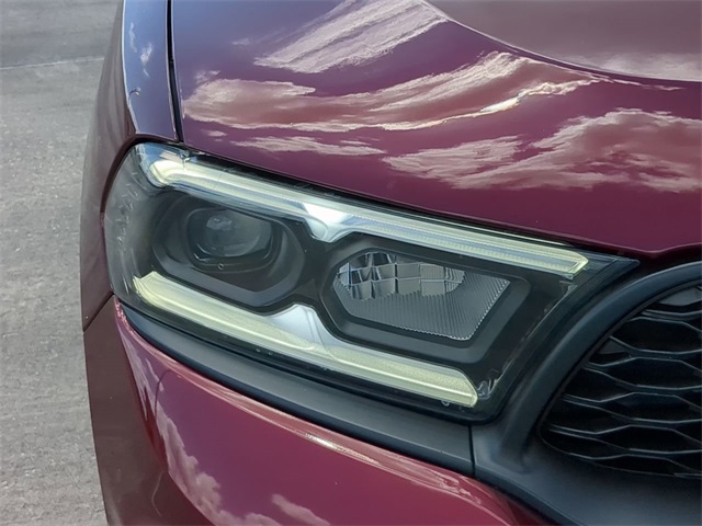 2026 Dodge Durango GT Plus photo 8