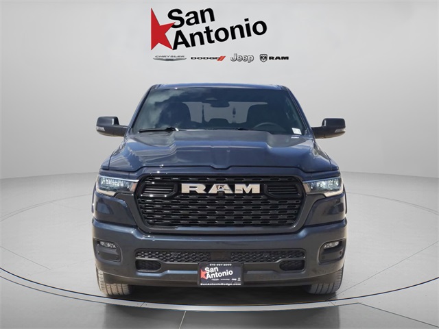 2025 Ram 1500 Lone Star photo 3