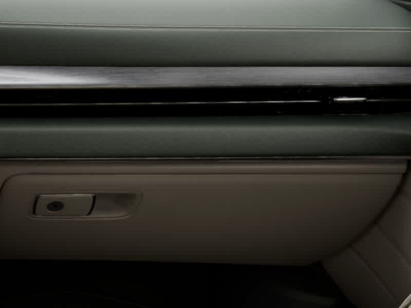 2025 Genesis GV80 3.5T Advanced photo 21