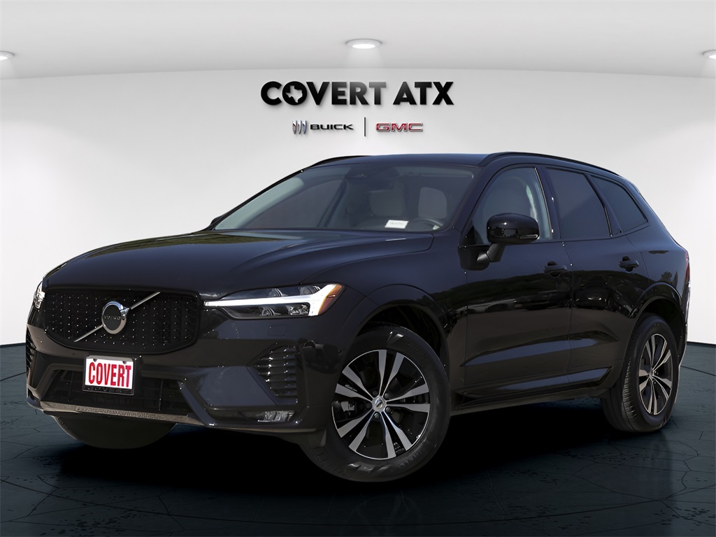 2025 Volvo XC60