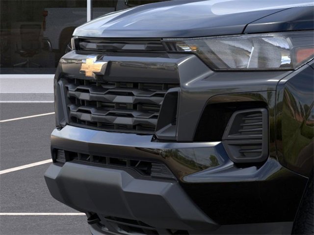 2026 Chevrolet Colorado LT photo 13