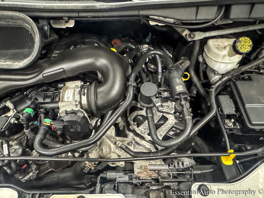 2023 FORD TRANSIT - Image 25