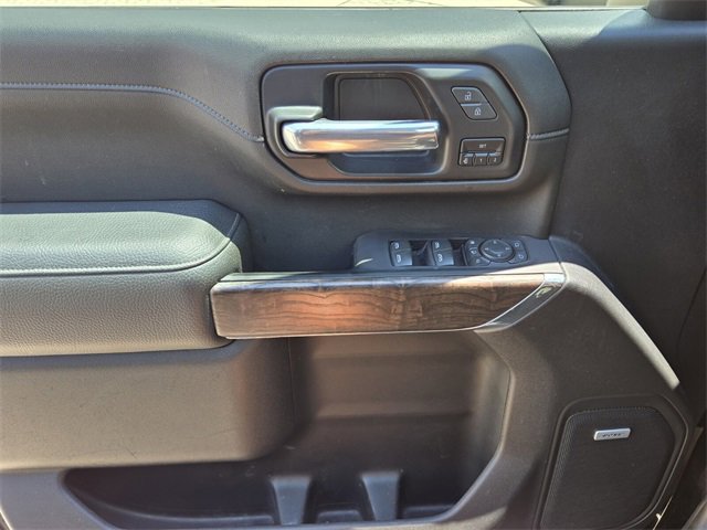 2023 Gmc Sierra 3500 HD Denali photo 24