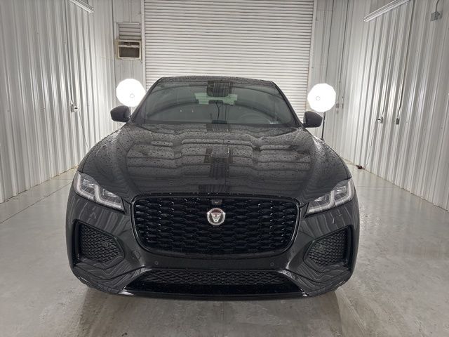 2026 Jaguar F-PACE P250 R-Dynamic S photo 2