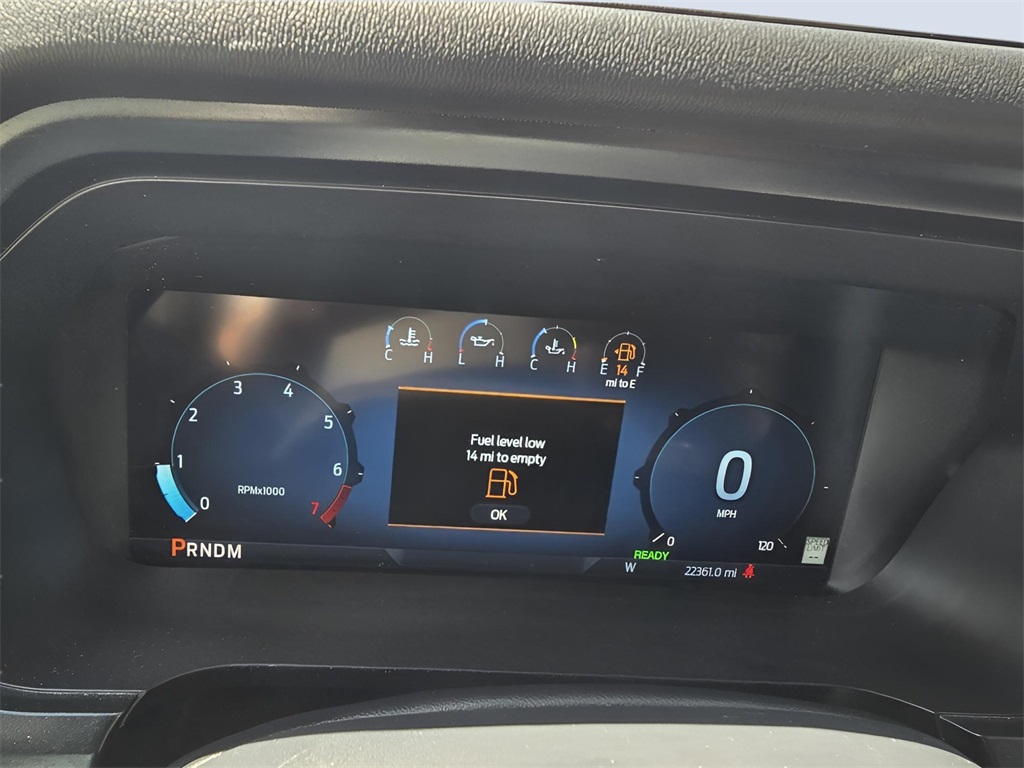 2024 Ford F-150 Platinum photo 12