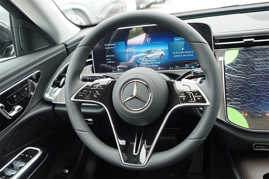 2026 Mercedes Benz E 350 photo 17