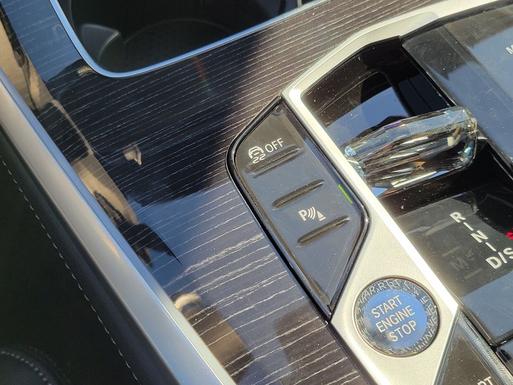 2026 Bmw X5 xDrive40i photo 25